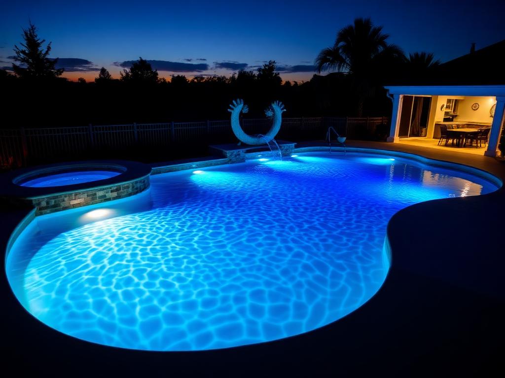 Lighting Effects